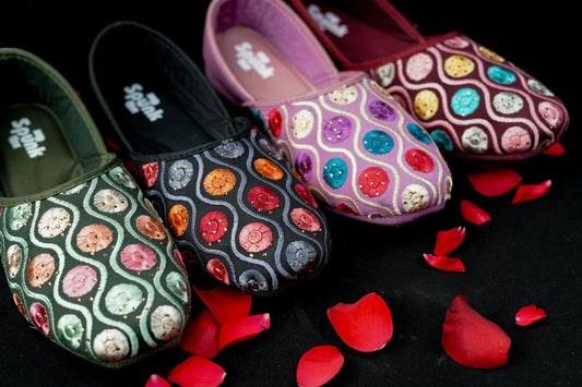 Why Spunkz Shoes Are the Perfect Blend of Tradition and Modernity