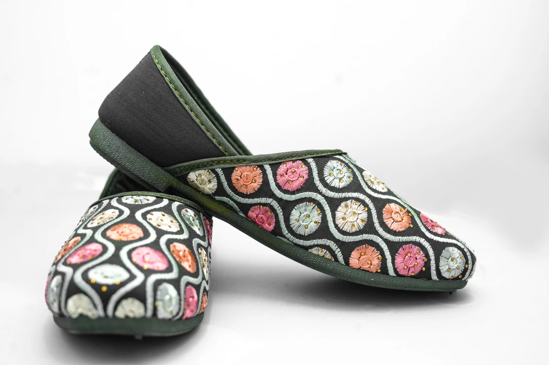 Nakhra Jutti 3