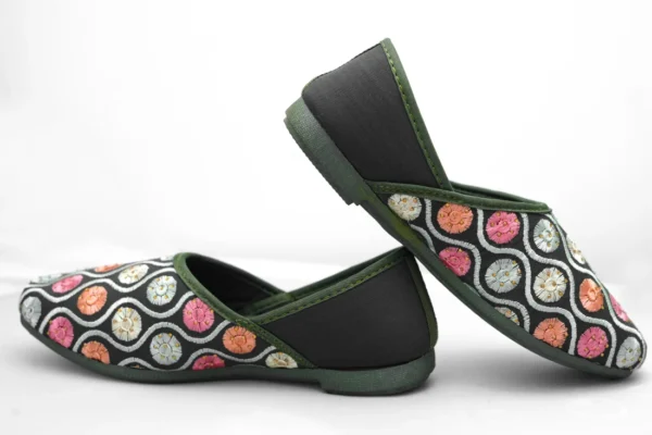 Nakhra Jutti 3