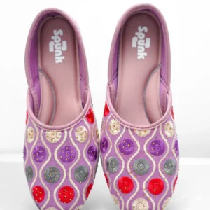 Nakhra Jutti 4