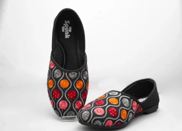 Nakhra Jutti 2
