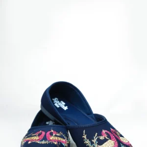 Iconic Peacock 3