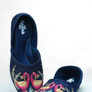 Iconic Peacock 3