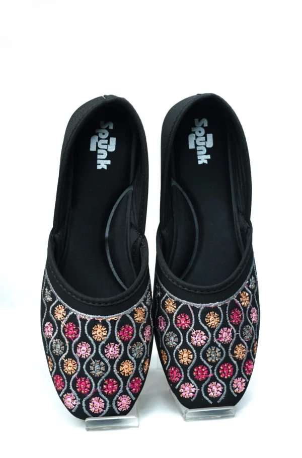 Nakhra Jutti 5