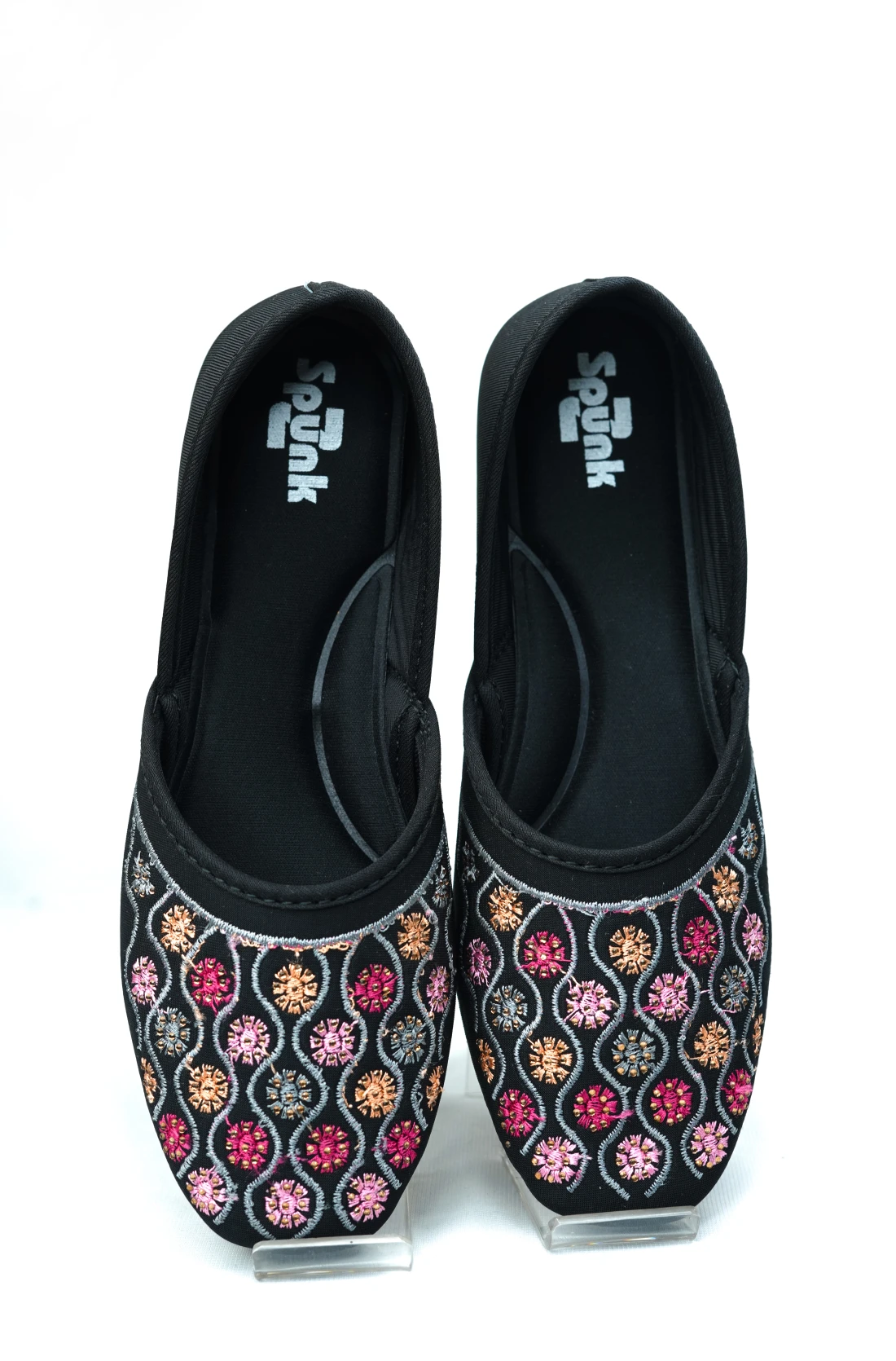 Nakhra Jutti 5