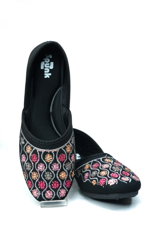 Nakhra Jutti 5