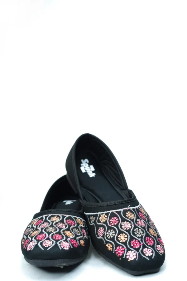 Nakhra Jutti 5
