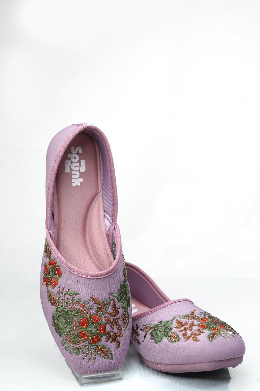 Blossom Steps 4