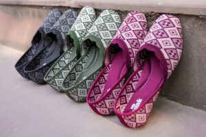 Read more about the article 5 Reasons Spunkz Shoes Should Be Your Go-To Footwear Washable and Durable